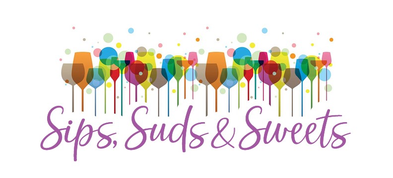 Sips, Suds & Sweets Returns! Image